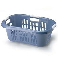 BASKET LAUNDRY HIP BL 1BSHL