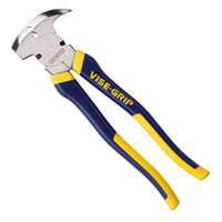 PLIER FENCE 10-1/4IN CUSH HNDL