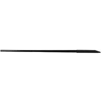 Vulcan Pinch Point Bar 51 In L, Forged Steel