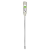 Simple Spaces Jumbo Deck Mop With Handle, No 20 Cotton Yarn