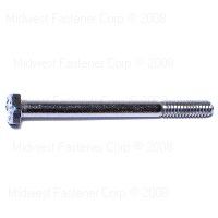 1/4-20 X 3 HEX CAP BOLT SS