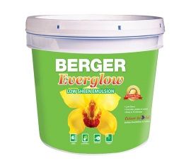 Everglow White Base 5 Gallon