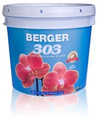 303 White Quart