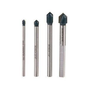 GT2000 BIT SET GLASS AND TILE