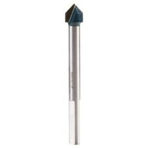 GT600 BIT GLASS&TILE 1/2IN CD