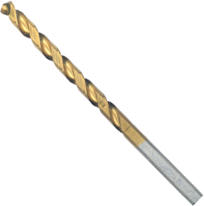 TI2141  7/32 TITANIUM BIT