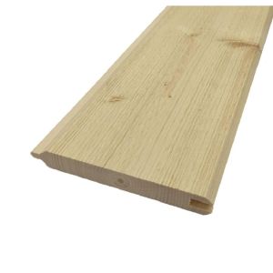 Siding 1x6x16 D PT SYP