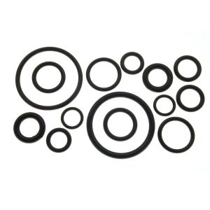 O-RING ASSORTMENT