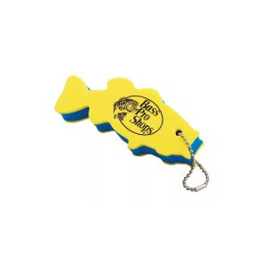 Floating Key Chain