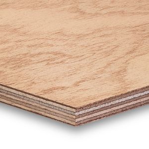 3/4" Sapelli Ply