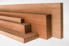 Sapelli Hardwood 1inch