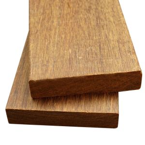 IPE Decking 1 Inch