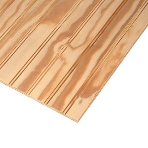 3/8" 1.6" Plybead PT SYP