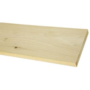Poplar 1 Inch