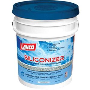 Lanco Siliconizer WHITE 5g