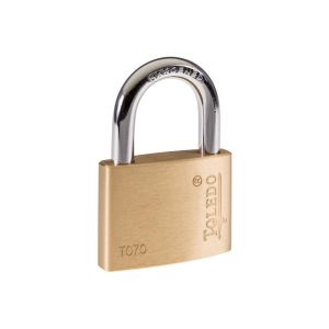 Toledo Padlock TO70