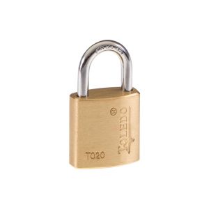 Toledo Padlock  to20