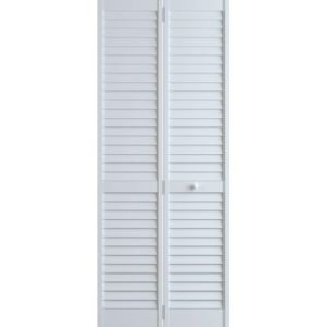 Bifold Closet Door Primed