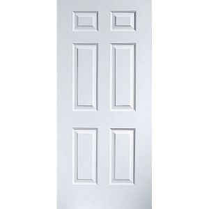 3 0 x 6 8 steel door