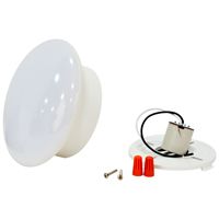 LIGHT LED 65W 7IN RETROFIT 27K