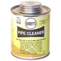 PIPE CLEANER CLEAR 16OZ