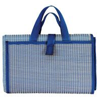 MAT BEACH MULTI COLOR 78X60 IN