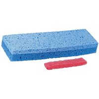 REFILL MOP SPONGE STANDARD