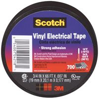 VINYL ELEC TAPE 700 3/4"X66FT