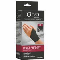 WRIST SUPPORT UNIVERSAL