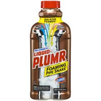 DRAIN OPENER LIQ PLUMR SNAKE