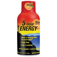 5 HOUR ENERGY ORG 1.93 OZ