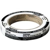 TAPE MSKG GENERAL 3/4INX60YD