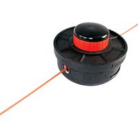 TRIMMER HD BUMP FD AUTO WINDER