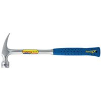 HAMMER CURVED CLAW L-HNDL 22OZ