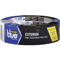 TAPE EXTR BLUE 1.41INX45YD