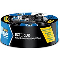 TAPE EXTR BLUE 1.88INX45YD