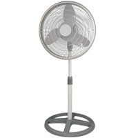 FAN OSCILLATING 3-SPEED 16IN