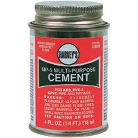 CEMENT MULTI-PURPOSE 4OZ