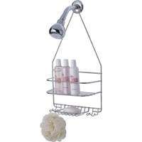 SHOWER CADDY SMALL CHROME