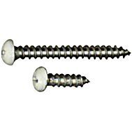 National Hardware V211S Series N218-990 Bracket Screw, Steel