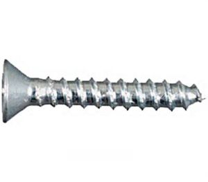 National Hardware N223-982 Wood Screw, #12 Thread