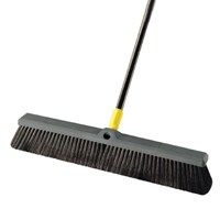 PUSHBROOM SOFT SWEEP 24IN