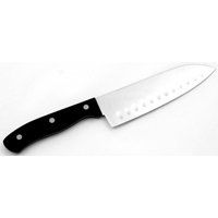 KNIFE SANTOKU SELECT SS 7IN
