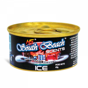 South Beach Scents Ice