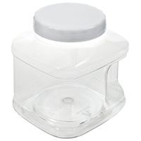 CONTNR STOR-KEEPR STACK 80 OZ