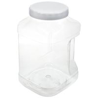 CONTNR STOR-KEEPR STACK 128 OZ