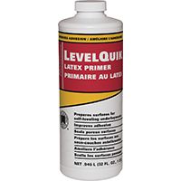 LEVELOR FLOOR PRIMER LTX 946ML