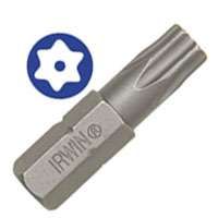 BIT INSERT T40 TAMPER PRF 1IN