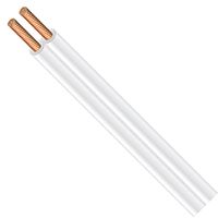 CORD LAMP 18/2 10A 250FT WHITE