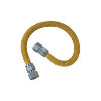 GAS CONNECTOR 3/4FIPX3/4FIPX36